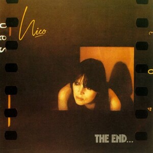 The End by Nico (Album, Avant-Folk): Reviews, Ratings, Credits